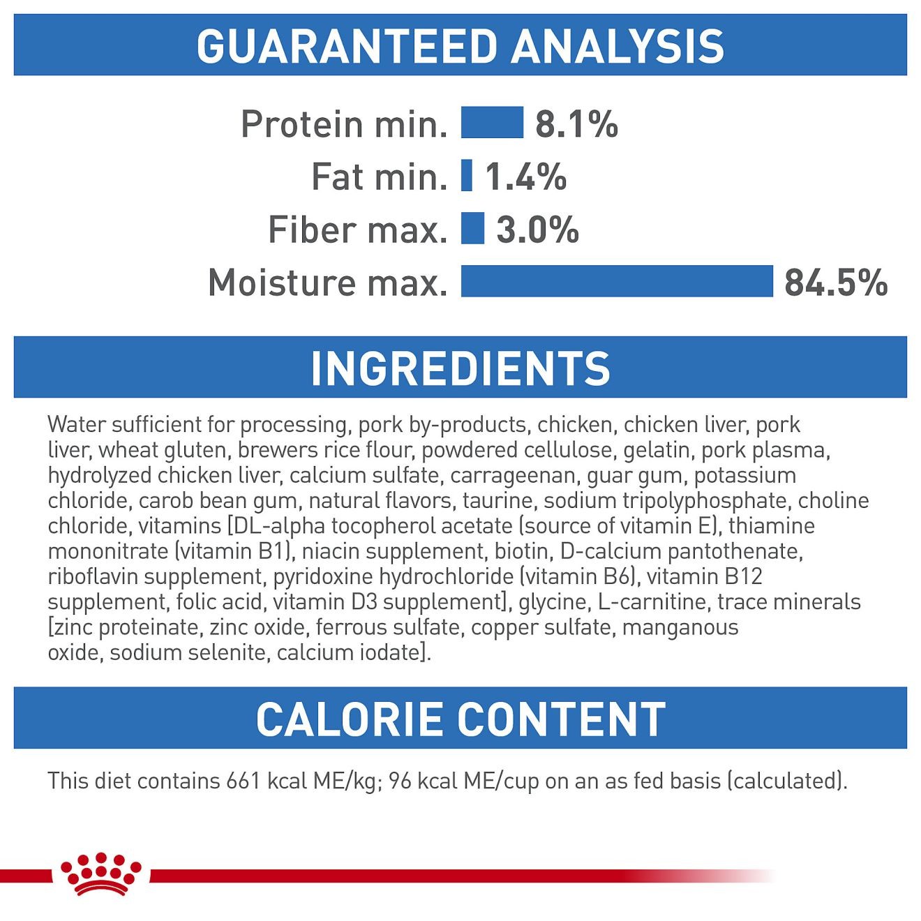 24 x 5.1oz Royal Canin Weight Care Loaf in Sauce Wet Cat Food UAE | 9357-OBNTJ