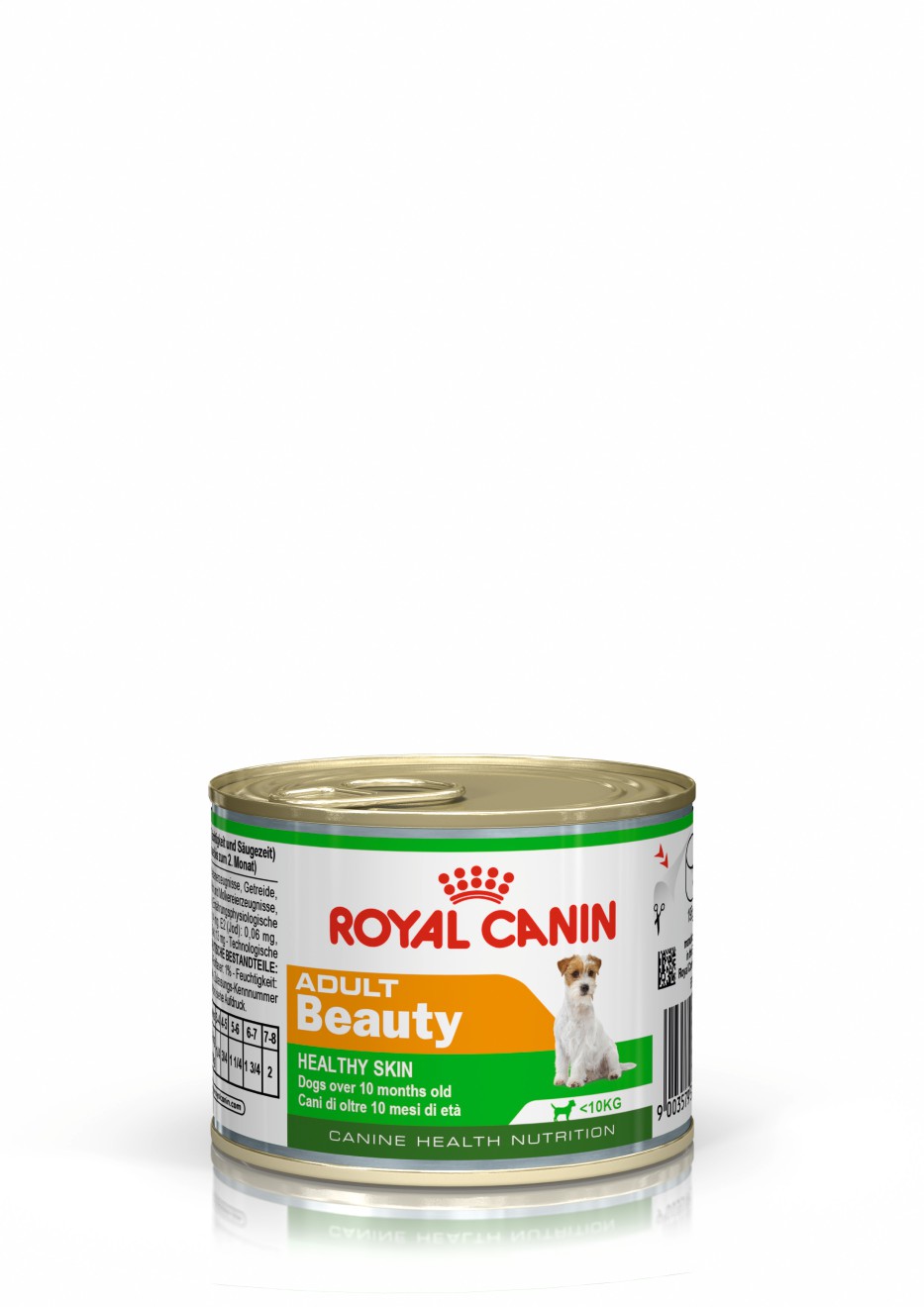 24 x 5.2oz Royal Canin Beauty Adult Loaf in Sauce Wet Dog Food UAE | 8130-DJZUV