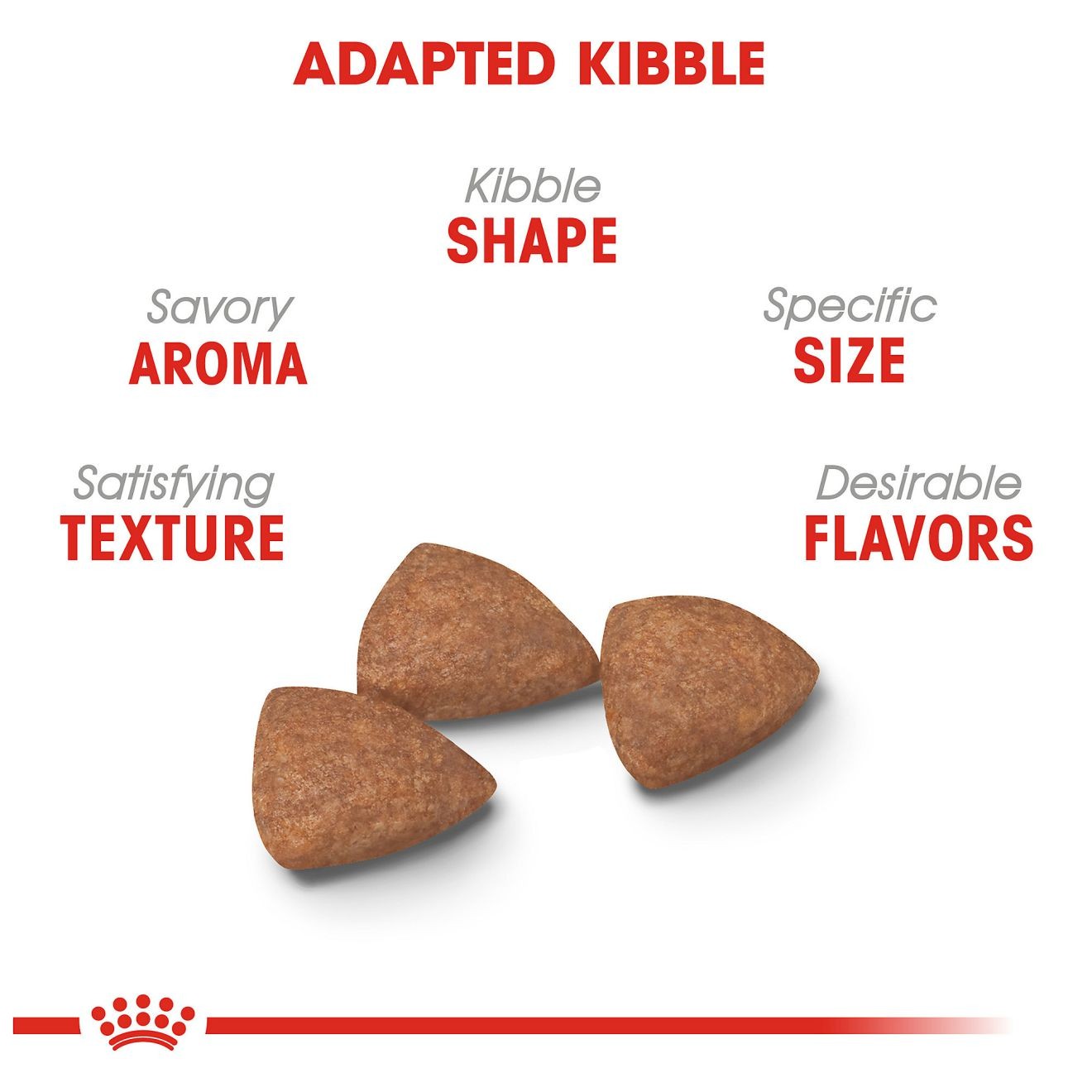 2.5lb Royal Canin Small Indoor Adult Dry Dog Food UAE | 4950-ZFJAW