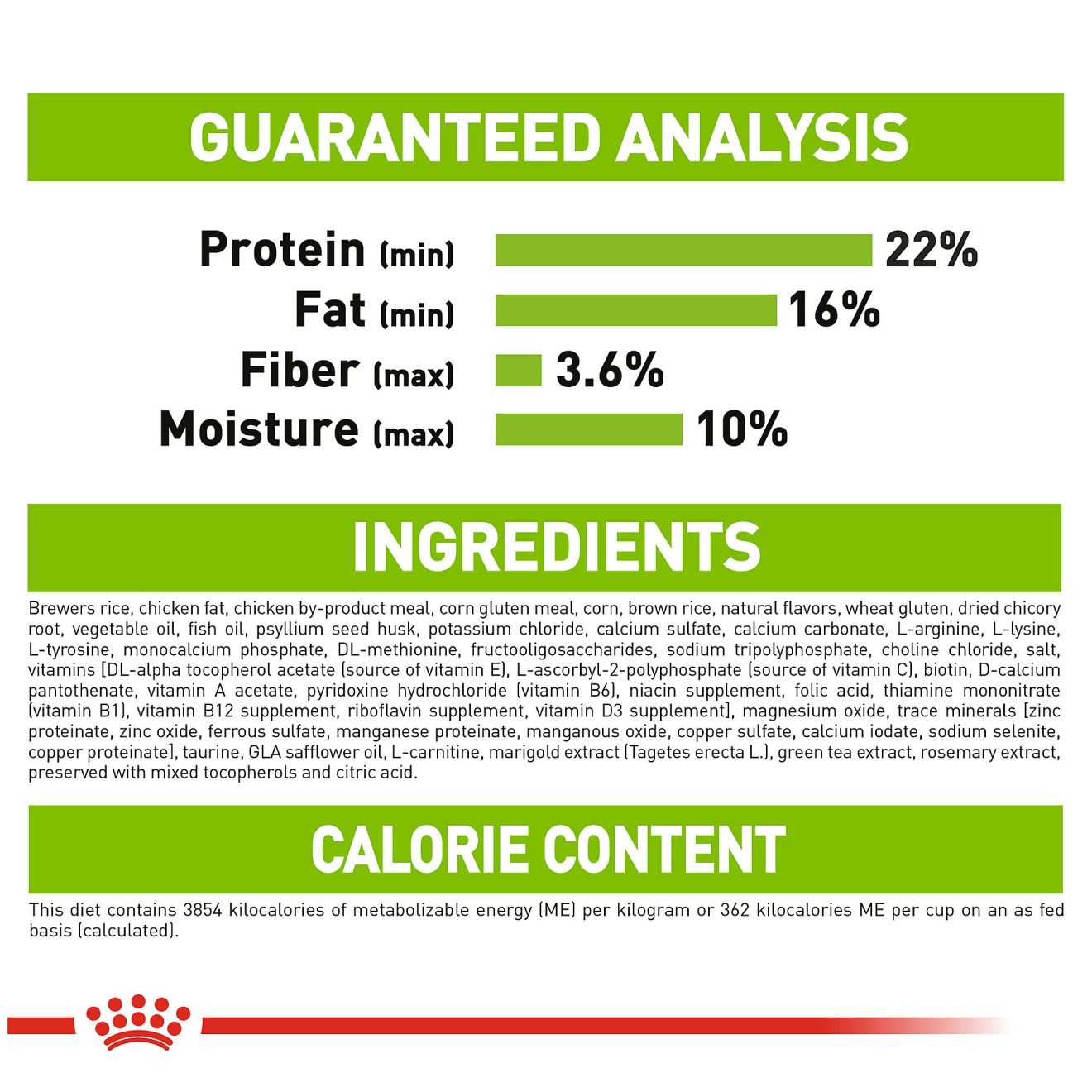 2.5lb Royal Canin X-Small Adult 8+ Dry Dog Food UAE | 0982-VDFWS