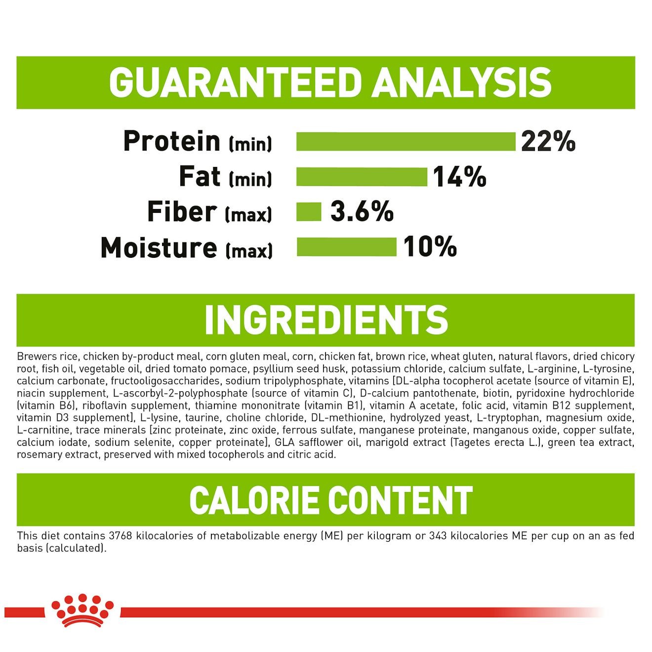 2.5lb Royal Canin X-Small Aging 12+ Dry Dog Food UAE | 6329-ZLAPR