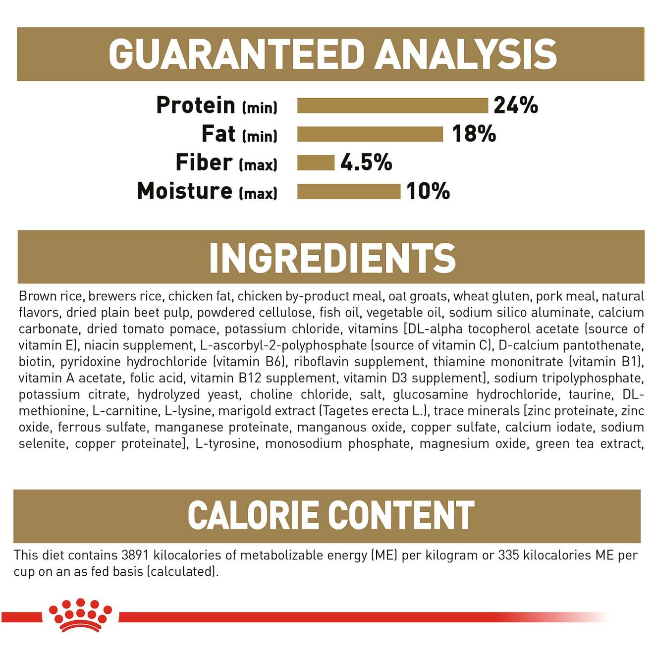 30lb Royal Canin Boxer Adult Dry Dog Food UAE | 1406-PUFBI