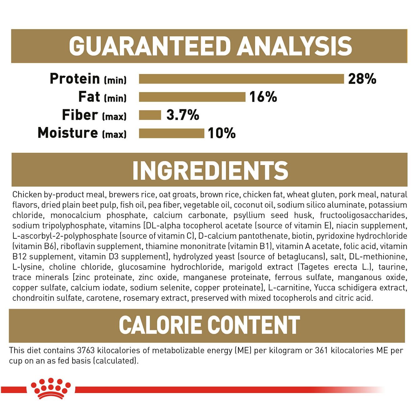 30lb Royal Canin Boxer Puppy Dry Dog Food UAE | 7523-SIHNF