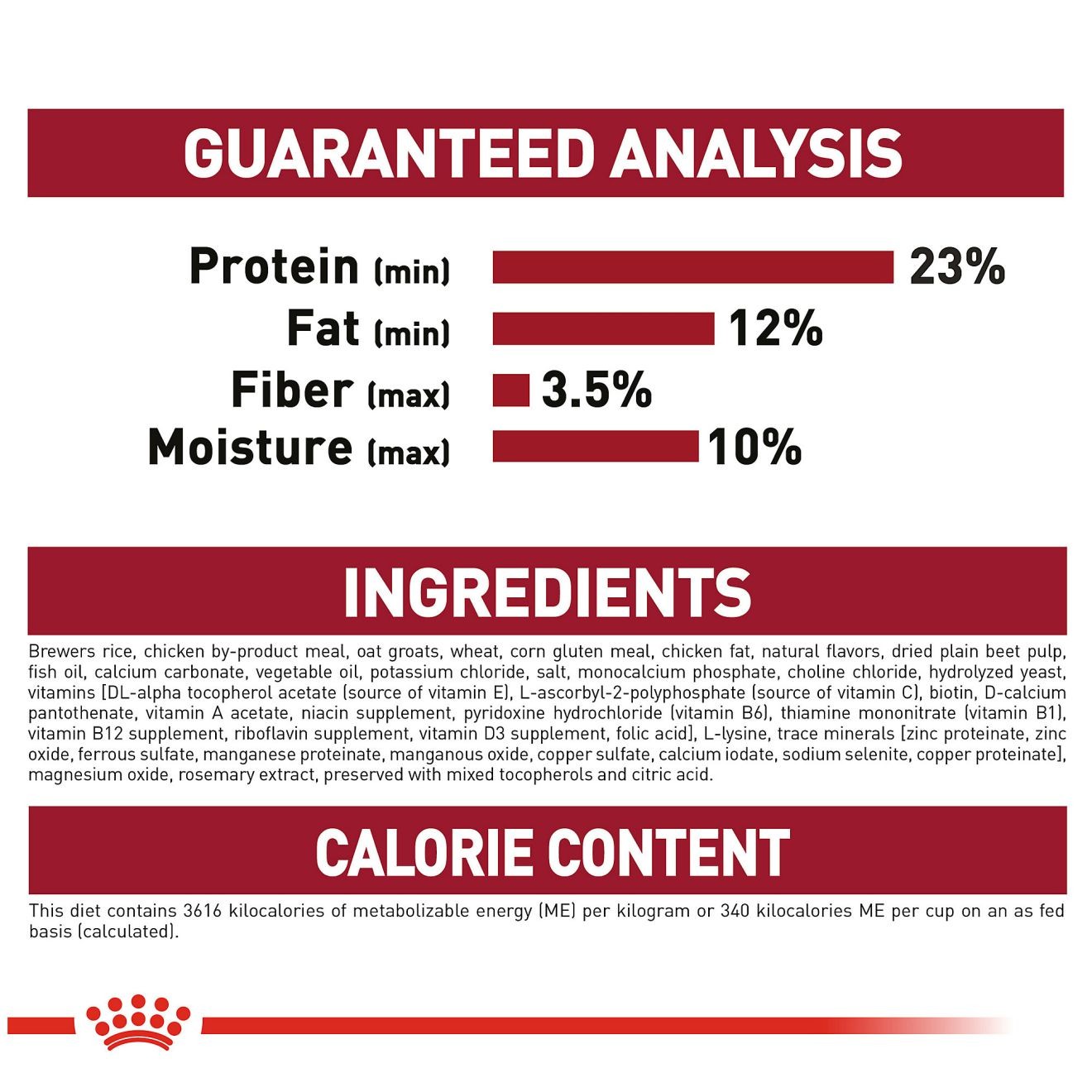 30lb Royal Canin Medium Adult 7+ Dry Dog Food UAE | 4619-PUAEW