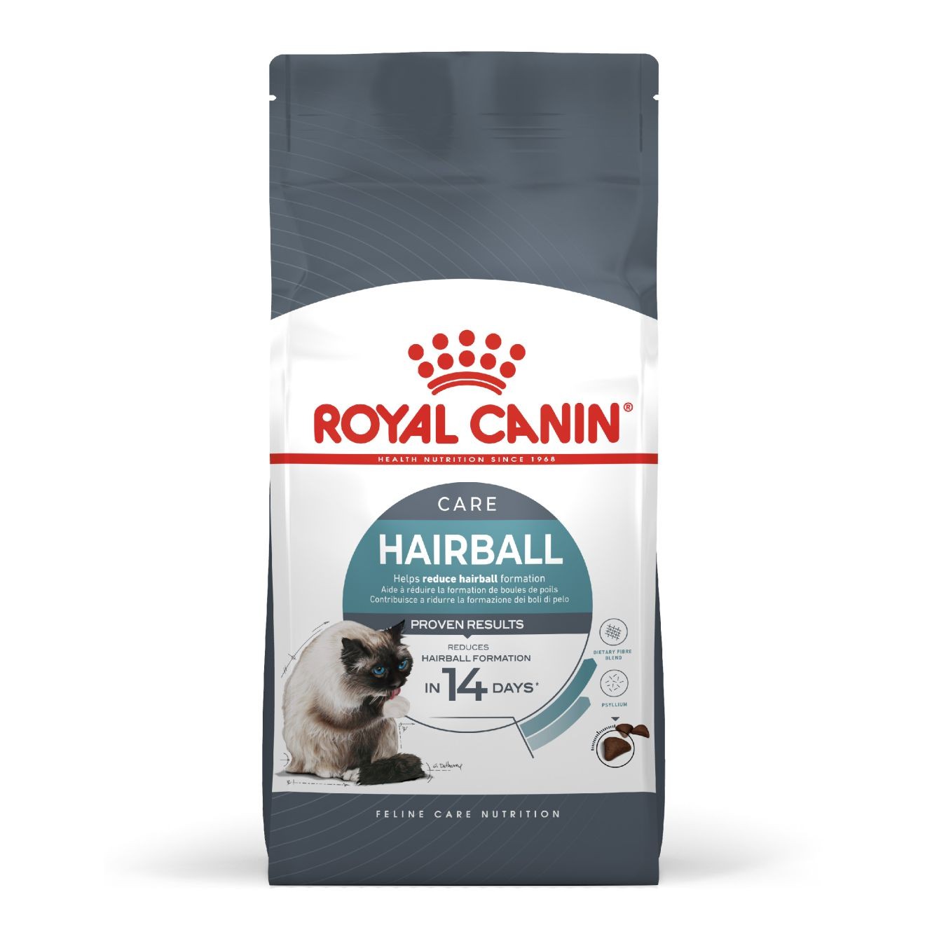 3lb Royal Canin Hairball Care Dry Cat Food UAE | 9468-LSFXH