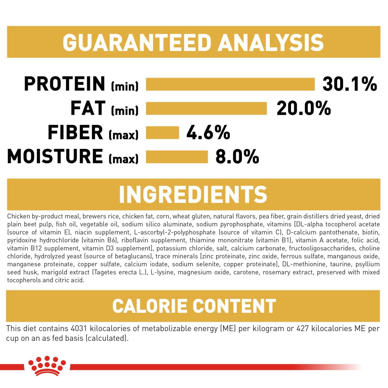 3lb Royal Canin Persian Kitten Dry Cat Food UAE | 5631-IXNKA