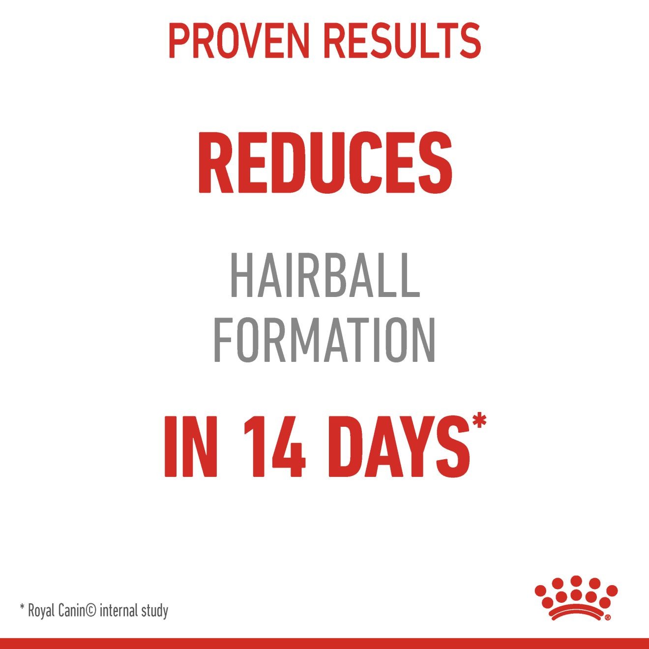 6lb Royal Canin Hairball Care Dry Cat Food UAE | 4098-BSDNW